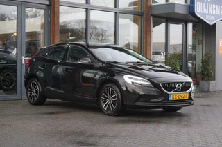 Volvo V40 Volvo V40 2.0 T2 Nordic+|LED|Camera|Stoelverwarming|Trekhaak - afbeelding nr 9