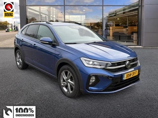 Volkswagen Taigo 1.0Tsi 115pk R-Line Business | Camera | Keyless | IQ.Light | App