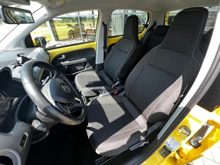 Škoda Citigo Škoda Citigo EV STYLE - afbeelding nr 11