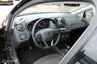 SEAT Ibiza Seat Ibiza 1.0 EcoTSI Style APPLE CARPLAY TREKHAAK AIRCO - afbeelding nr 10