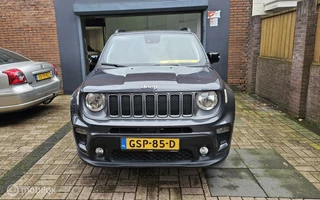 Jeep Renegade Jeep Renegade 1.5T e-Hybrid Limited 1 jaar garantie - afbeelding nr 4