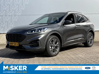 Ford Kuga - afbeelding nr 1