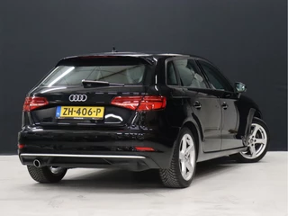 Audi A3 [BLUETOOTH, CRUISE, CLIMATE, SPORTSTOELEN, NIEUWSTAAT] - afbeelding nr 6