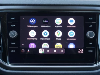 Volkswagen T-Roc Volkswagen T-Roc 1.0 TSi Style I NL-Auto I Airco I Cruise I Android/Apple I Trekhaak I - afbeelding nr 25
