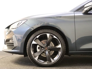 CUPRA Leon - afbeelding nr 11