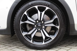 Ford Focus Ford Focus 1.0 EcoBoost 125PK Active Business | B&O | Trekhaak | Adaptieve Cruise | Navigatie | Camera - afbeelding nr 7