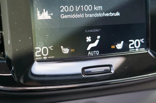 Volvo XC40 Volvo XC40 1.5 T5 Twin Engine Inscription - Panoramisch schuif/kanteldak - Stoelverwarming - Parkeercamera - Standkachel met timer - Adaptieve cruise control met BLIS - Elektrisch verstelbare stoelen - afbeelding nr 27