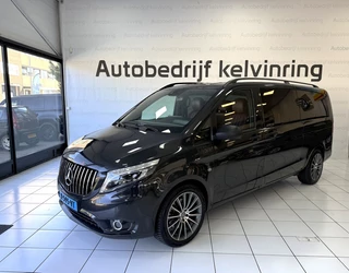 Mercedes-Benz Vito Mercedes-Benz Vito Tourer 119 CDI Sel. Ex.Lang - afbeelding nr 2