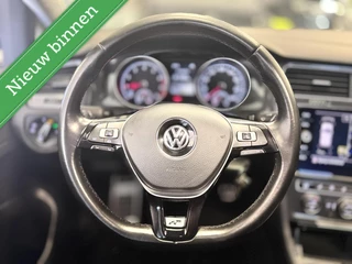 Volkswagen Golf Volkswagen Golf 1.0 TSI Pano/ APP CarPlay/ Alcantara - afbeelding nr 16