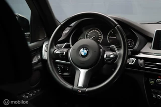 BMW X5 BMW X5 M50d|HUD|Pano|ACC|Stoelventilatie|M-Sport| - afbeelding nr 15