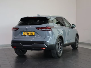 Nissan QASHQAI - afbeelding nr 3