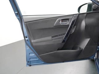 Toyota Auris - afbeelding nr 19