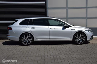 Volkswagen Golf Volkswagen Golf Variant 1.5 eTSI Style DSG Carplay Adaptive Cruise Winterpakket - afbeelding nr 5