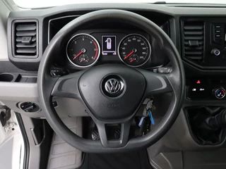 Volkswagen Crafter | Imperiaal | Trekhaak | Betimmering - afbeelding nr 14