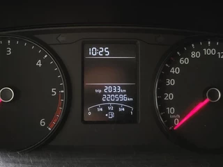 Volkswagen Transporter Volkswagen Transporter 2.0TDI L2/H1 Trekhaak Marge! - afbeelding nr 9