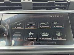 Audi Q3 Audi Q3 45 TFSI e Advanced edition ,Navigatie/carplay/android,parksensoren,achteruitrijcamera,elecstoelen+verwarming. - afbeelding nr 16