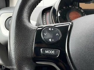 Toyota Aygo Toyota Aygo VVT-i X-Play 1e eig airco - afbeelding nr 13