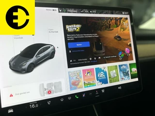 Tesla Model 3 Tesla Model 3 Long Range 75kWh | AutoPilot 3.0 | FSD| Incl. BTW - afbeelding nr 29