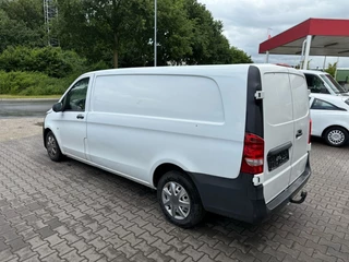 Mercedes-Benz Vito Mercedes-Benz Vito 111 CDI - afbeelding nr 5