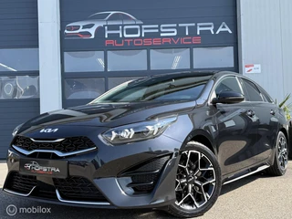 Kia ProCeed 1.0 T-GDi GT-Line Camera Trekhk CarPlay Bomvol!
