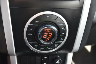 Isuzu D-Max Isuzu D-Max 1.9 Extended X-Country Clima Navi Camera Euro 6! - afbeelding nr 15