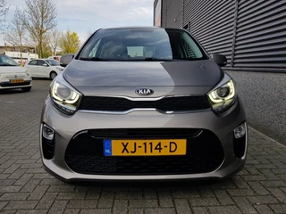 Kia Picanto - afbeelding nr 4