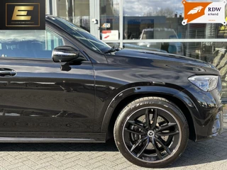 Mercedes-Benz GLE Mercedes GLE-klasse 400e AMG Line Premium Plus | Burmeister | Luchtvering | Pano - afbeelding nr 58