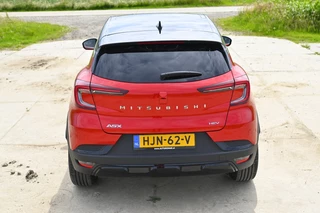 Mitsubishi ASX Mitsubishi ASX 1.6 HEV Instyle - afbeelding nr 12