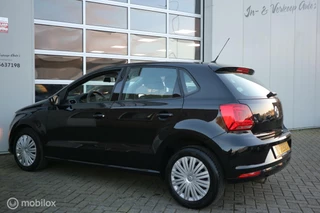 Volkswagen Polo Volkswagen Polo 1.4 TDI Comfortline AIRCO/CRUISE-CONTROL/PDC - afbeelding nr 8