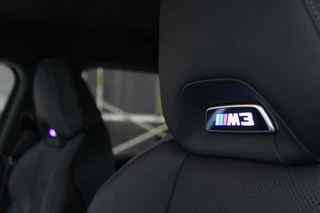 BMW M3 BMW 3-serie Touring M3 xDrive Competition CARBON Individual - afbeelding nr 39