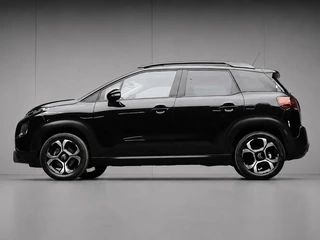 Citroën C3 Aircross 1.2 PureTech S&S Shine (APPLE CARPLAY,NAVI,LED,CRUISE,CLIMATE,SPORTSTOELE,LANE ASSIST,GETINT,NETTESTAAT)