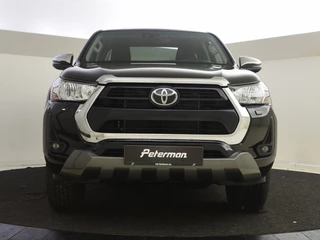 Toyota Hilux Toyota Hilux 2.4 D-4D XC Xtra Cab Professional | Carplay | Camera - afbeelding nr 2