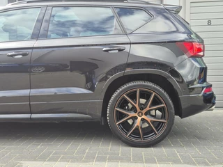 CUPRA Ateca CUPRA Ateca 2.0 TSI 4DRIVE Brembo/Pano/ACC/Virtual/Trekhaak/ - afbeelding nr 6