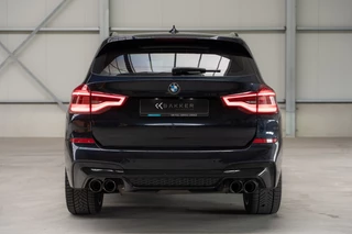 BMW X3 BMW X3 sDrive20i High Executive M Sport Pakket - afbeelding nr 4