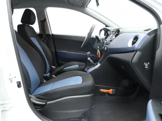 Hyundai i10 - afbeelding nr 18