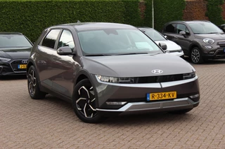 Hyundai IONIQ 5 Style 58 kWh 15.112km!