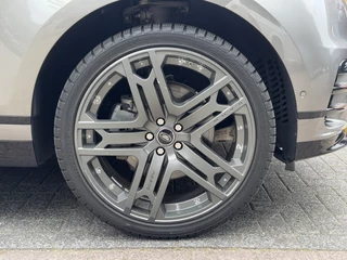 Land Rover Range Rover Velar Land Rover Range Rover Velar Landrover 3.0 V6 SC AWD R-Dynamic HSE Pano Luchtvering Memory Keyless 22'' - afbeelding nr 11