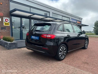 Mercedes-Benz B-Klasse Mercedes B-klasse 180 Business Solution | Automaat | Climate | Navi - afbeelding nr 4