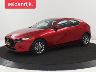 Mazda 3 2.0 e-SkyActiv-X M Hybrid 186 Comfort |