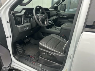 GMC 2500 Gmc 2500 AT4-X 6.6 V8 Duramax Bomvol! - afbeelding nr 19