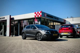 DS DS 4 - afbeelding nr 2