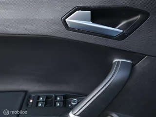 SEAT Leon Seat Leon TSI 110 PK H6 (NIEUWE MODEL) Navi Digi Cockpit Camera Stoel+Stuurverwarming LeerAlcantara Parkassist Led - afbeelding nr 25