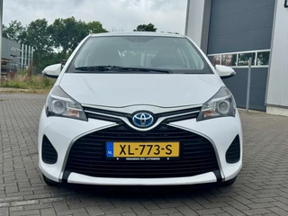 Toyota Yaris Toyota Yaris 1.5 Hybrid Aspiration  Automaat (Clima/Camera) - afbeelding nr 10