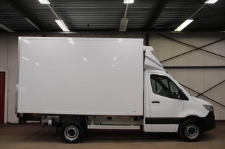Mercedes-Benz Sprinter Mercedes-Benz Sprinter 314 2.2 CDI KOELWAGEN MEUBELBAK EURO 6 - afbeelding nr 3