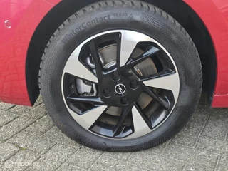 Opel Corsa-e Opel Corsa-e Level 3 50 kWh | 360 cam | carplay | Garantie - afbeelding nr 29