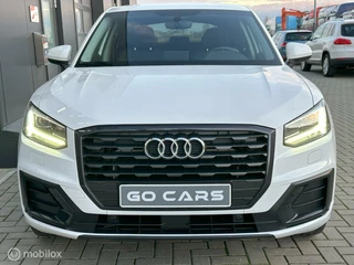 Audi Q2 Audi Q2 35 TFSI CoD Sport Edition #2 - afbeelding nr 6