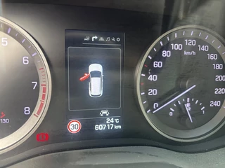 Hyundai Tucson Hyundai Tucson 1.6 GDi Premium 3 MND GAR | LEER | NAVI | LMV | CRUISE CONTROL | - afbeelding nr 12