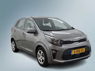 Kia Picanto - afbeelding nr 2