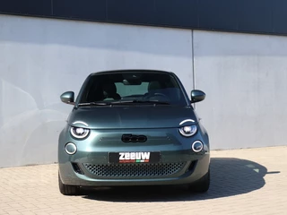 Fiat 500e - afbeelding nr 8
