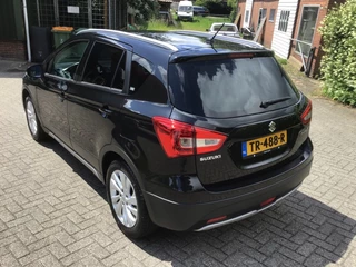 Suzuki S-Cross - afbeelding nr 2